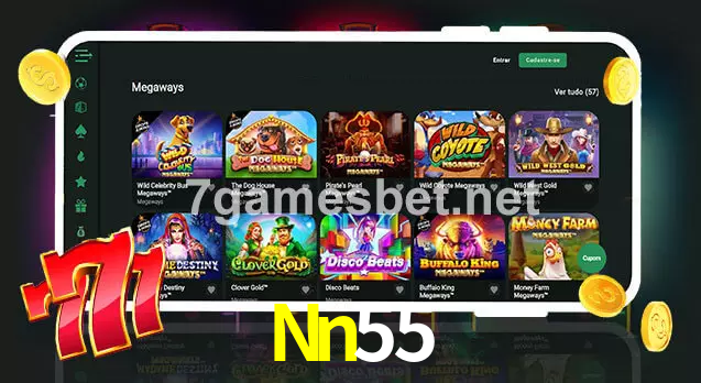 Nn55 aplicativo