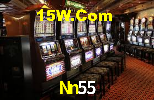 VIP Casino Nn55