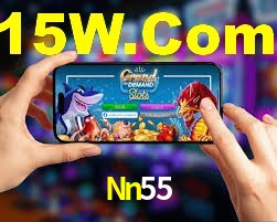 Live Casino Nn55
