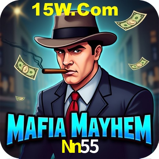 Descubra a Magia dos Jogos de Arcade no Nn55
