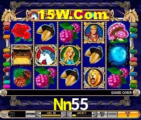 Design Responsivo Nn55