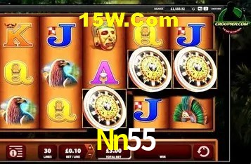 Sinta a adrenalina dos jogos de cassino com Nn55