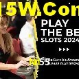 Nn55: Jogos de Caça-Níqueis-Altas Recompensas, Roleta-Velocidade, Blackjack-Desafios Máximos