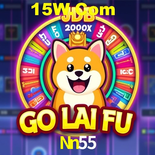 Descubra o Mundo do Cassino Online com Nn55