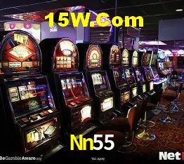 Recursos de Bônus Nn55