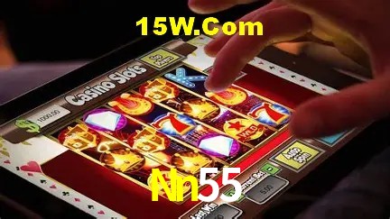 Tecnologia da Plataforma Nn55