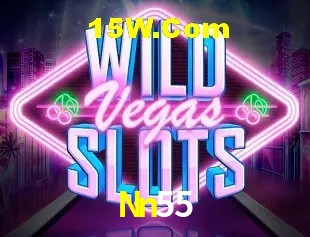 Jogos de Slot Nn55