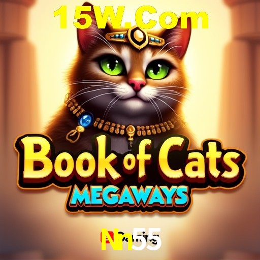 Descubra a Magia dos Jogos de Arcade no Nn55