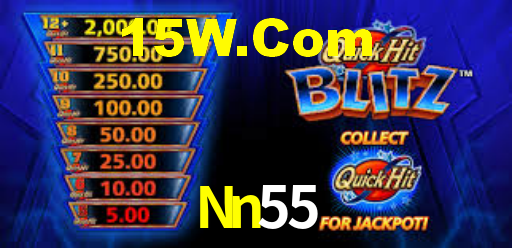 Tournaments Nn55