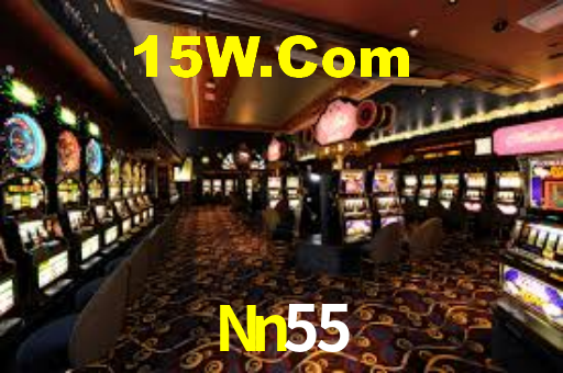 Welcome Bonus Nn55