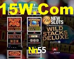 Welcome Bonus Nn55