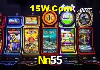 Provedores de Jogos Nn55