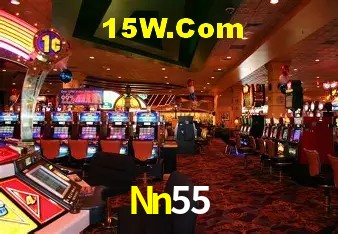 Promoção Relâmpago Nn55