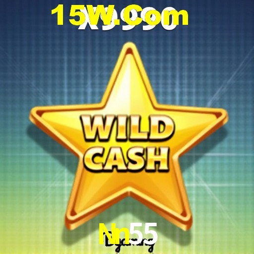 Descubra o Mundo do Cassino Online com Nn55