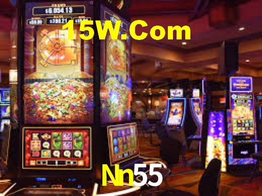 Programa VIP Nn55