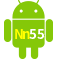 Aplicativo Nn55 para Android